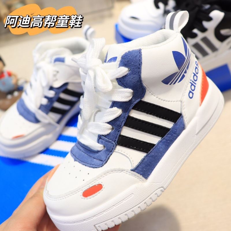 ADIDAS SHOES